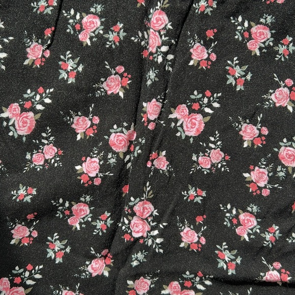 H&M Floral Babydoll Dress - Picture 6 of 11